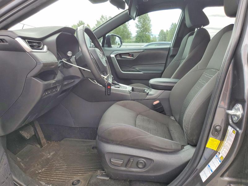 Aukcja sprzedaży 2022 Toyota Rav4, vin: 4T3T6RFV6NU104823, numer aukcji: 62835056