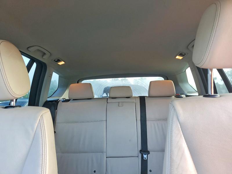 Продажа на аукционе авто 2013 Bmw X3, vin: 5UXWX9C57D0A19234, номер лота: 62424516