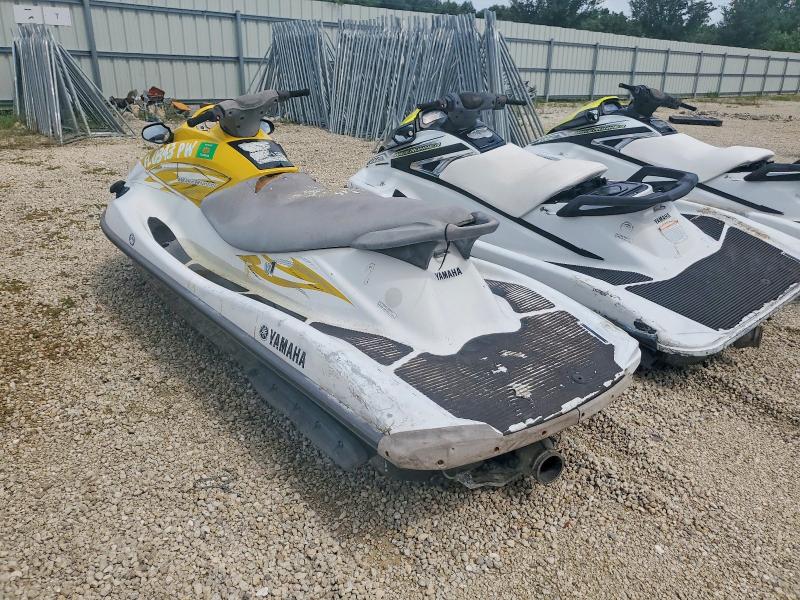 2015 Yam Jetski მანქანა იყიდება აუქციონზე, vin: YAMA1262L415, აუქციონის ნომერი: 61744976
