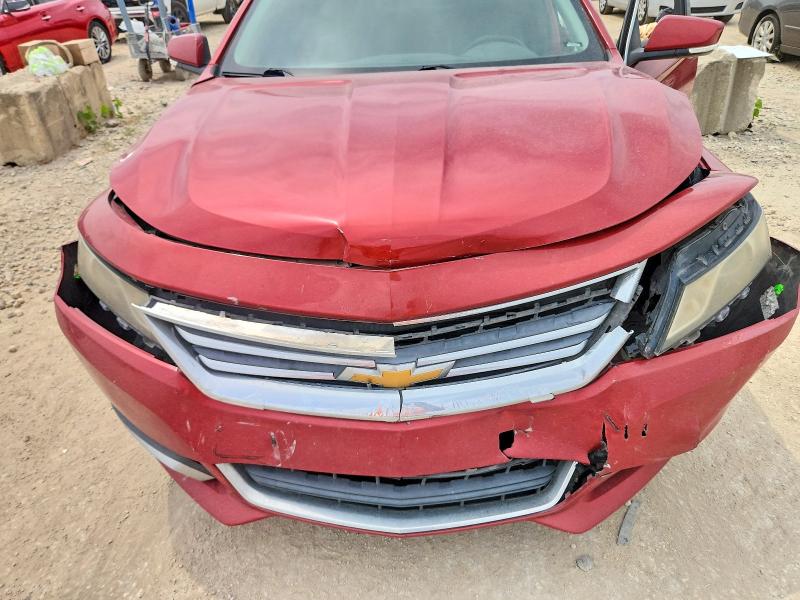 Продаж на аукціоні авто 2014 Chevrolet Impala, vin: 2G1125S32E9162897, номер лоту: 61817886