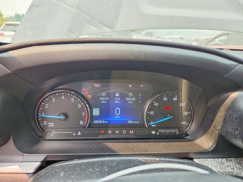 Aukcja sprzedaży 2023 Ford Explorer, vin: 1FMSK8JH6PGA64434, numer aukcji: 60652026
