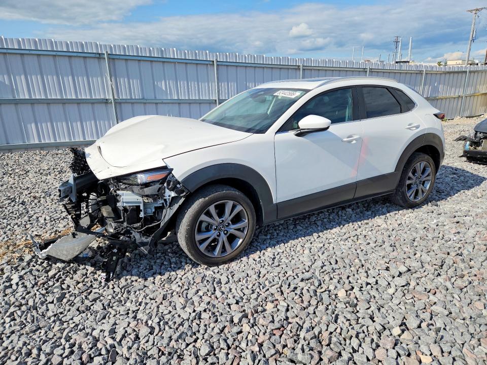 Aukcja sprzedaży 2024 Mazda Cx-30, vin: 3MVDMBCM6RM681564, numer aukcji: 62442586