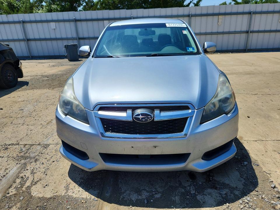 Продажа на аукционе авто 2013 Subaru Legacy, vin: 4S3BMBC69D3012807, номер лота: 61725396