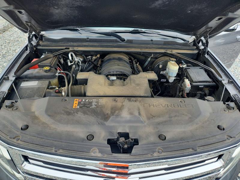 Продажа на аукционе авто 2020 Chevrolet Suburban, vin: 1GNSCJKC9LR218622, номер лота: 60221106
