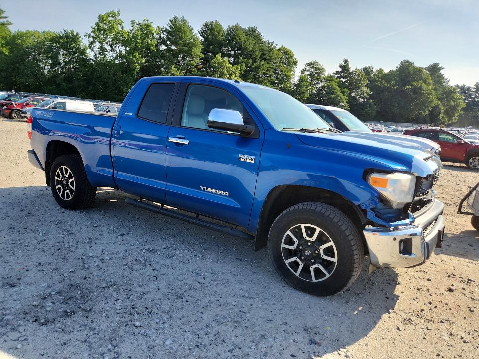 61844036 :رقم المزاد ، 5TFBY5F18GX566262 vin ، 2016 Toyota Tundra مزاد بيع