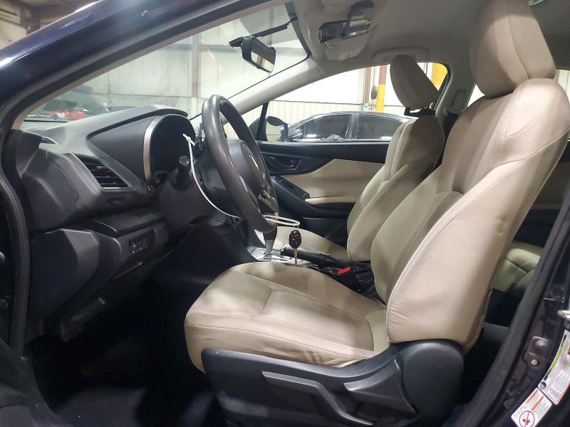 Aukcja sprzedaży 2019 Subaru Impreza, vin: 4S3GTAC69K3762482, numer aukcji: 61393696