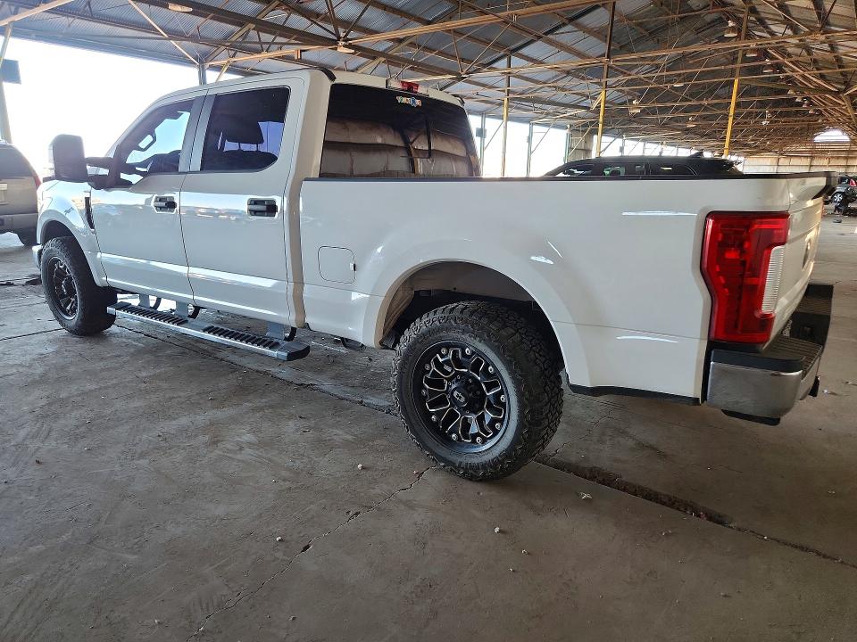 Aukcja sprzedaży 2019 Ford F250, vin: 1FT7W2A60KEE33867, numer aukcji: 59330666