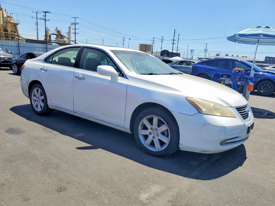 Продаж на аукціоні авто 2009 Lexus Es, vin: JTHBJ46G992339003, номер лоту: 62876216