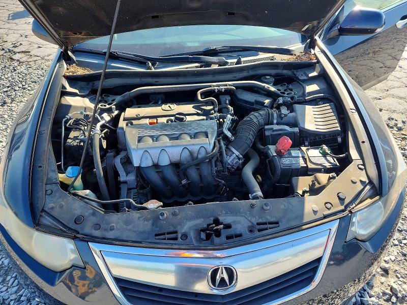 Продаж на аукціоні авто 2013 Acura Tsx, vin: JH4CU2F41DC011342, номер лоту: 60445316