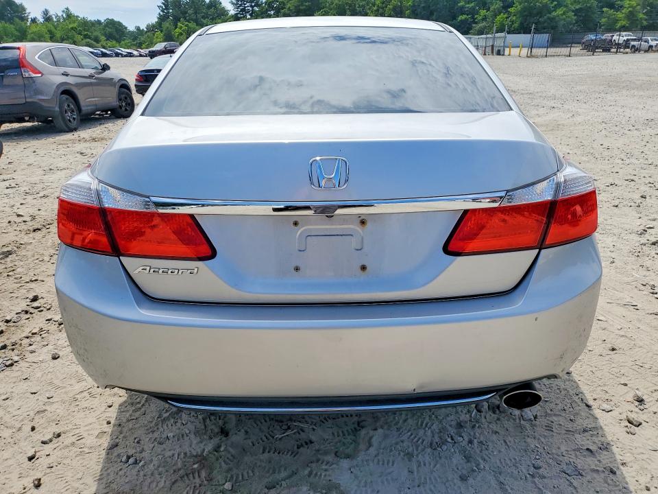 Продажа на аукционе авто 2013 Honda Accord, vin: 1HGCR2F36DA156836, номер лота: 61516306