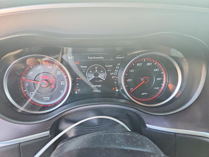 Aukcja sprzedaży 2020 Dodge Charger, vin: 2C3CDXBG1LH118034, numer aukcji: 61777376
