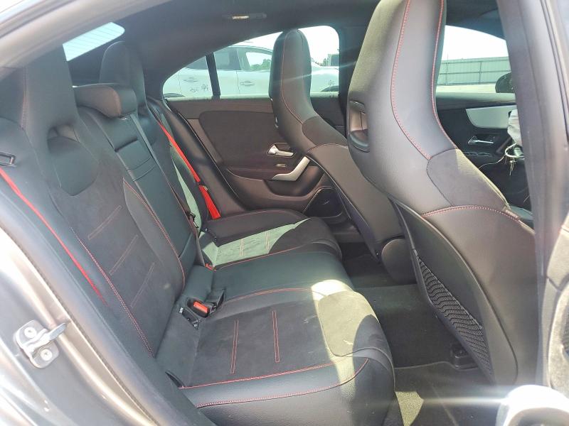 60432256 :رقم المزاد ، W1K5J5BB2SN514006 vin ، 2025 Mercedes-benz Cla مزاد بيع