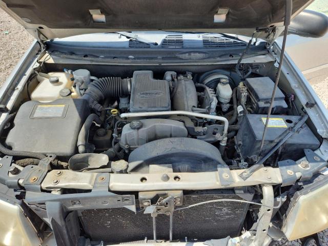 63291146 :رقم المزاد ، 1GKDT13SX62346232 vin ، 2006 Gmc Envoy مزاد بيع