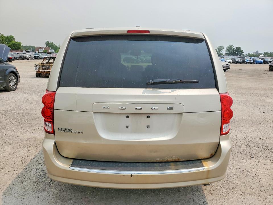 Aukcja sprzedaży 2012 Dodge Grand Caravan, vin: 2C4RDGBG0CR348177, numer aukcji: 60385426