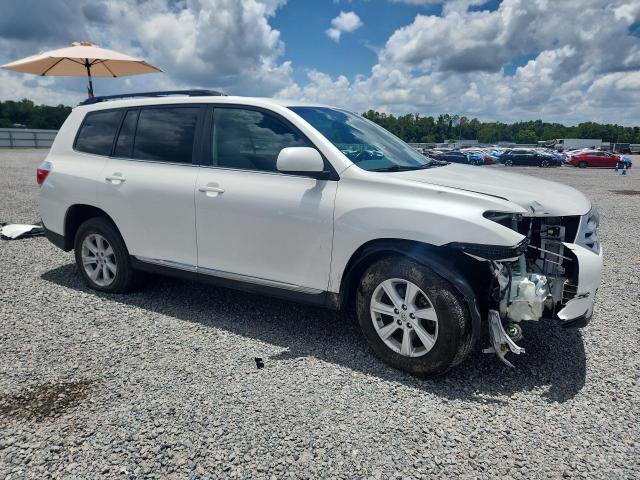 Продажа на аукционе авто 2013 Toyota Highlander, vin: 5TDZA3EHXDS037757, номер лота: 59670686