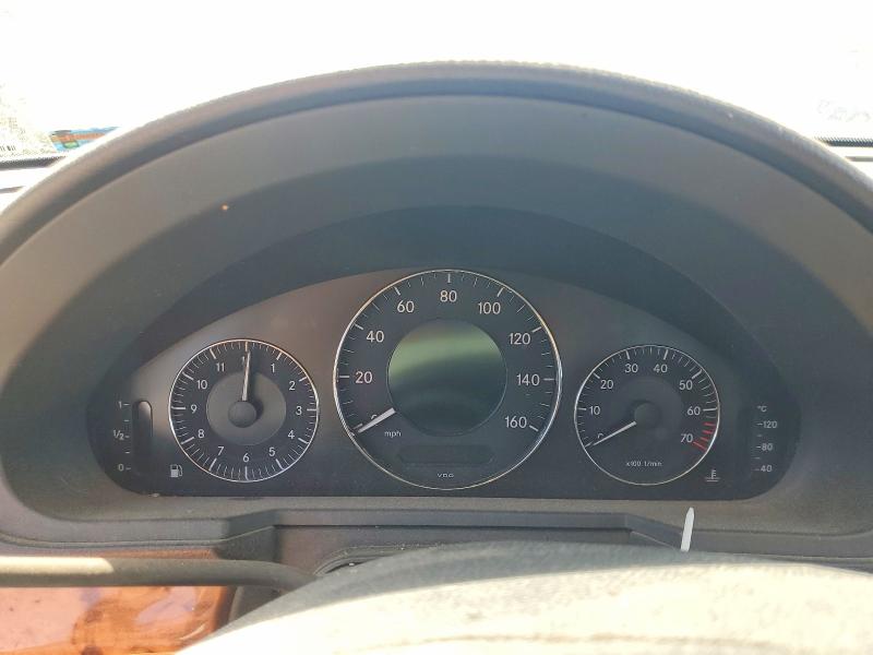Aukcja sprzedaży 2006 Mercedes-benz E, vin: WDBUF56J26A741121, numer aukcji: 85621345