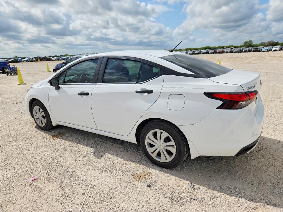 Продаж на аукціоні авто 2021 Nissan Versa, vin: 3N1CN8DV1ML910982, номер лоту: 60862946