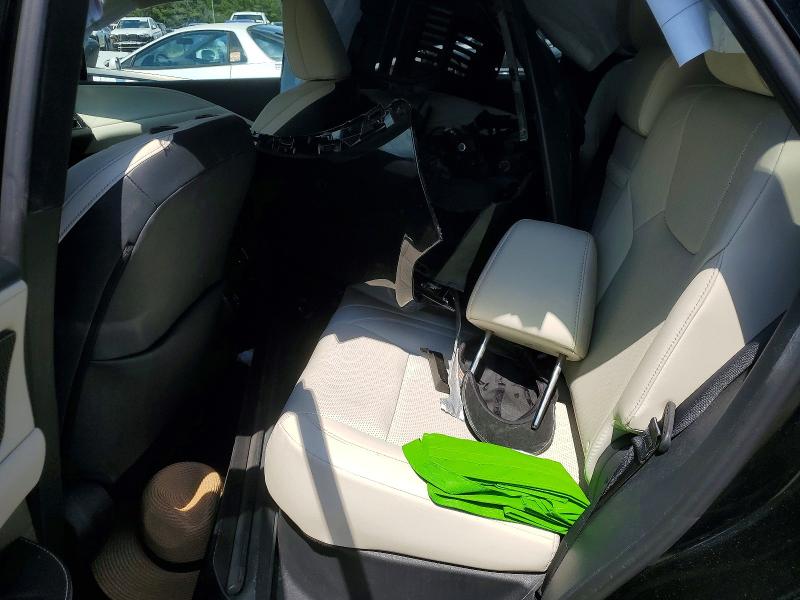 60438566 :رقم المزاد ، 2T2BAMCA0RC052020 vin ، 2024 Lexus Rx 350 مزاد بيع