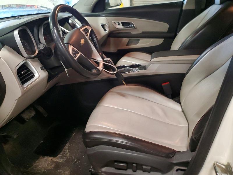 63542636 :رقم المزاد ، 1GNFLNEK2DZ123770 vin ، 2013 Chevrolet Equinox مزاد بيع
