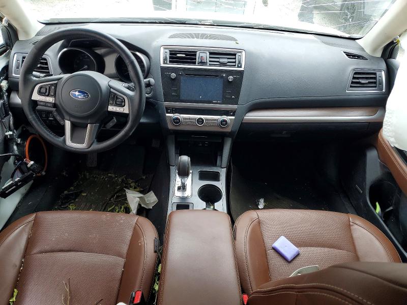 2017 Subaru Outback მანქანა იყიდება აუქციონზე, vin: 4S4BSETC8H3397257, აუქციონის ნომერი: 60275836