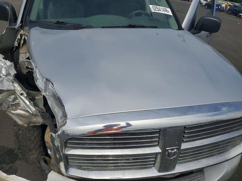 Продажа на аукционе авто 2006 Dodge Ram 1500, vin: 1D7HU18P36J240120, номер лота: 62541446