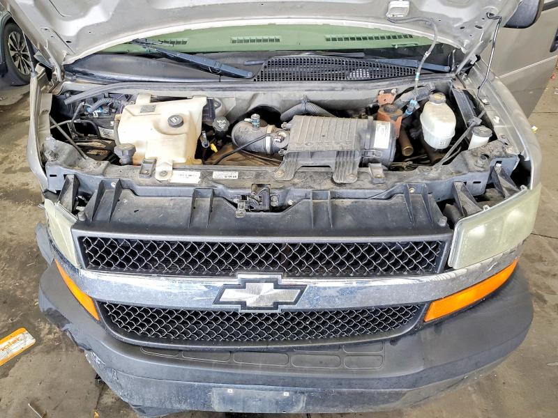 Продажа на аукционе авто 2003 Chevrolet Express G1500, vin: 1GBFG15X931226347, номер лота: 63371436