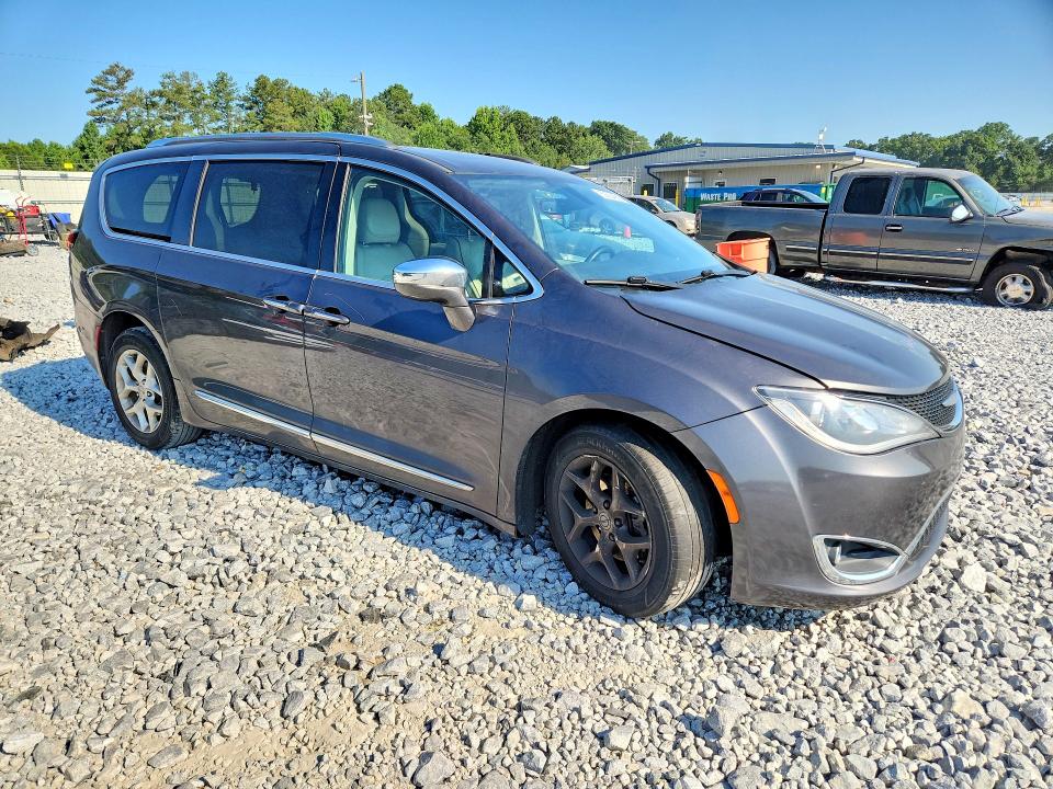 Aukcja sprzedaży 2020 Chrysler Pacifica, vin: 2C4RC1GG7LR275673, numer aukcji: 59994866