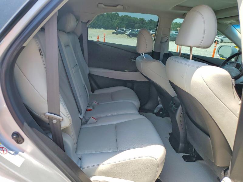 Aukcja sprzedaży 2015 Lexus Rx 350, vin: 2T2BK1BA7FC316875, numer aukcji: 63512536
