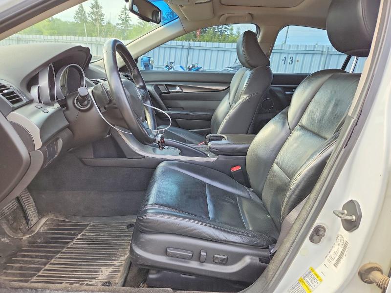 Продажа на аукционе авто 2012 Acura Tl, vin: 19UUA8F50CA800913, номер лота: 59657076