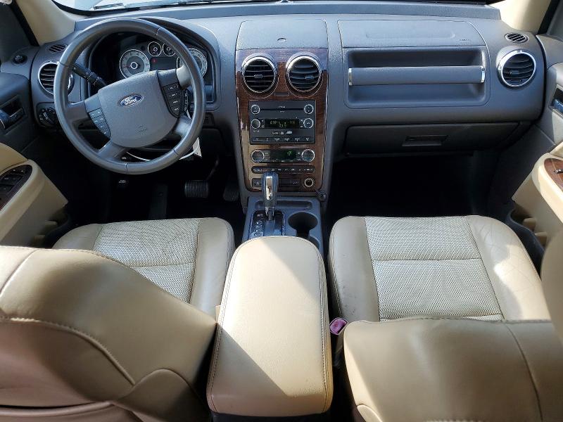 Aukcja sprzedaży 2008 Ford Taurus X, vin: 1FMDK08W38GA16728, numer aukcji: 61574216