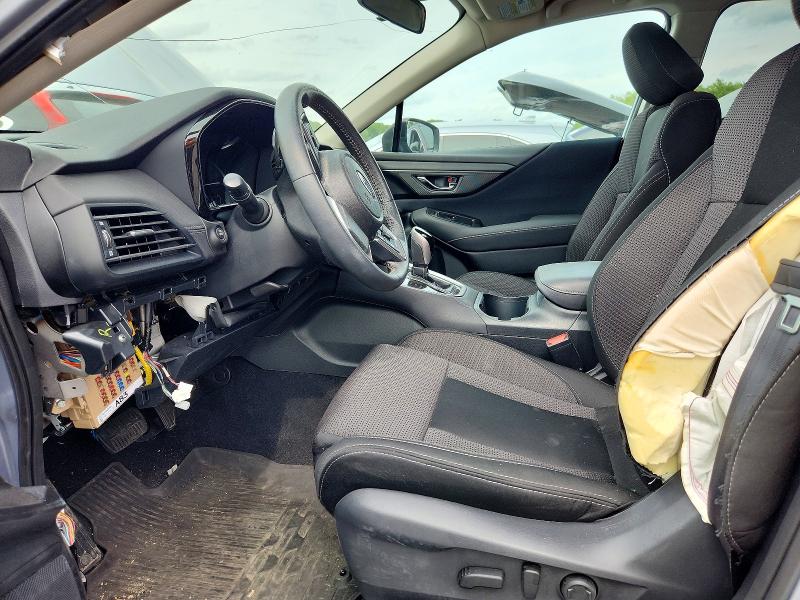 85969215 :رقم المزاد ، 4S4BTADCXS3161348 vin ، 2025 Subaru Outback مزاد بيع