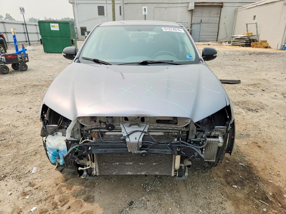 Auction sale of the 2019 Mitsubishi Outlander Sport, vin: JA4AP3AU3KU022048, lot number: 61374916