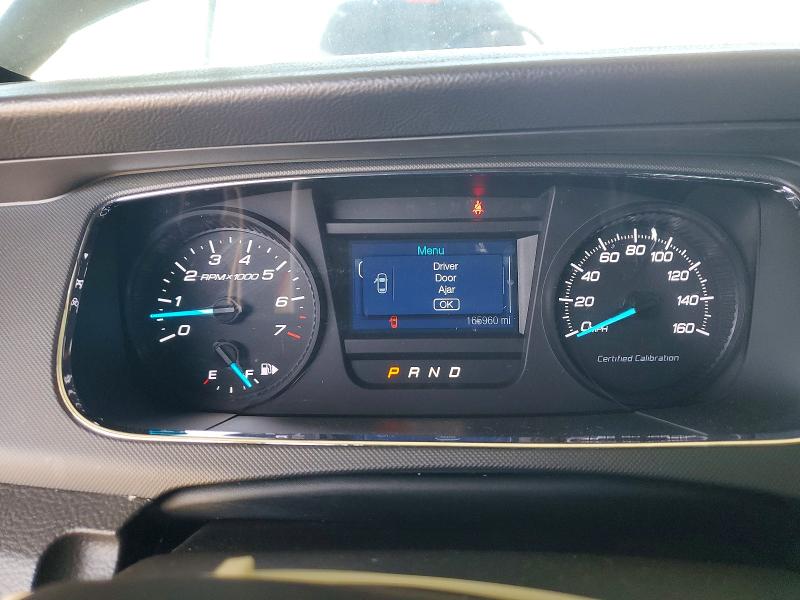 Продаж на аукціоні авто 2015 Ford Taurus, vin: 1FAHP2MK8FG163782, номер лоту: 61926936