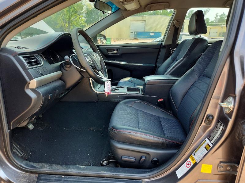 Aukcja sprzedaży 2015 Toyota Camry, vin: 4T1BF1FK2FU108302, numer aukcji: 62028576