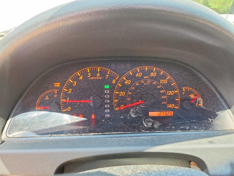 Продажа на аукционе авто 2005 Toyota Camry, vin: 4T1BE32K75U968182, номер лота: 62229496