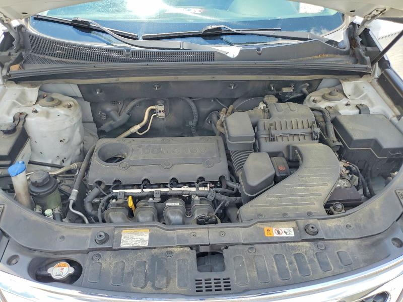61753826 :رقم المزاد ، 5XYKT3A18DG378303 vin ، 2013 Kia Sorento مزاد بيع