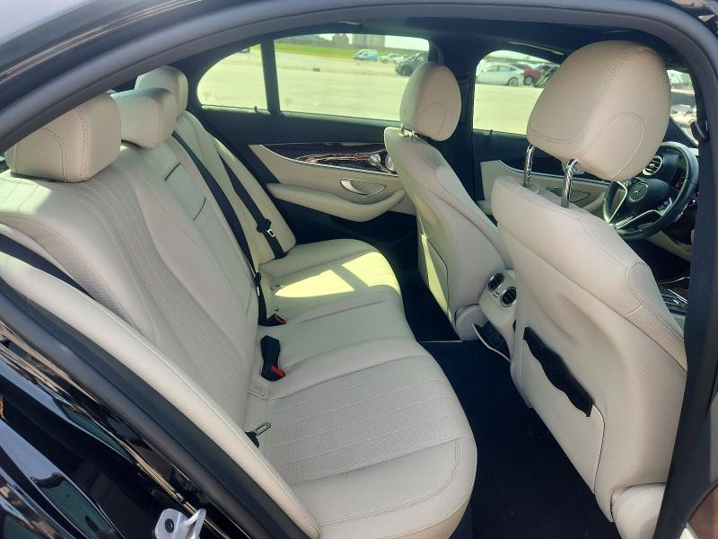 62982996 :رقم المزاد ، W1KZF8DB1MA914120 vin ، 2021 Mercedes-benz E مزاد بيع