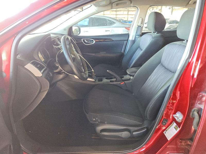 Продаж на аукціоні авто 2019 Nissan Sentra, vin: 3N1AB7AP0KY346113, номер лоту: 63084056