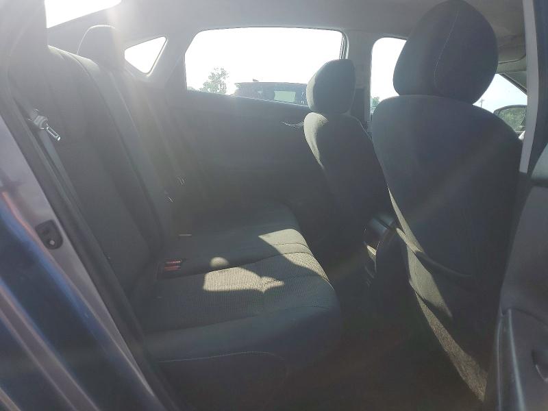 Продажа на аукционе авто 2017 Nissan Sentra, vin: 3N1AB7AP3HY319884, номер лота: 59350686