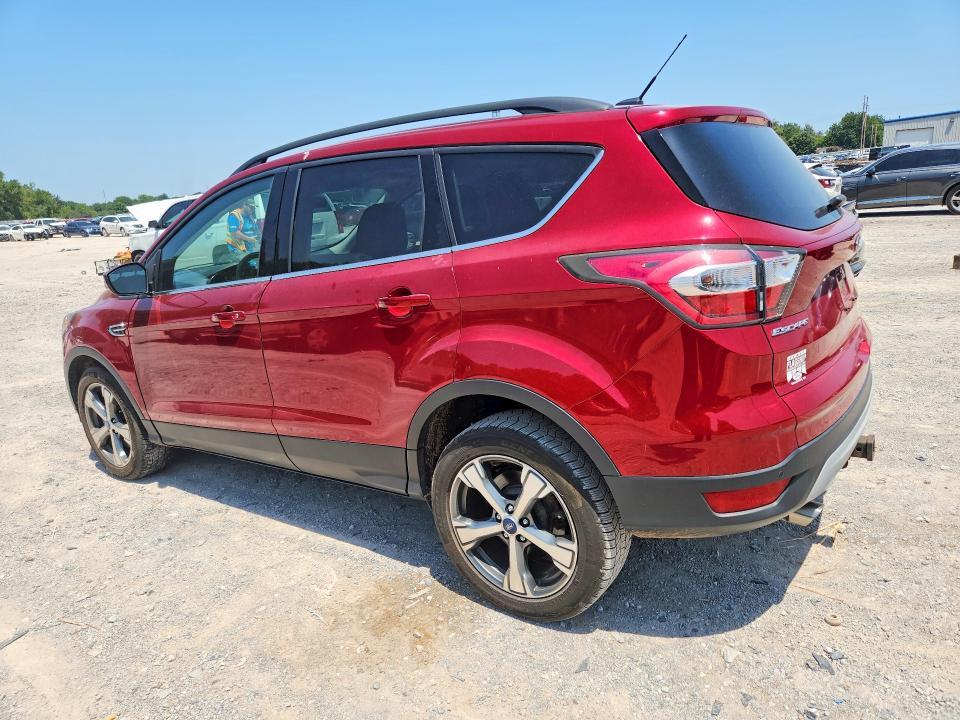 Aukcja sprzedaży 2017 Ford Escape, vin: 1FMCU9G93HUA82199, numer aukcji: 62087716