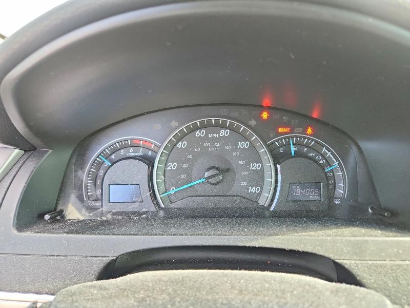 62344646 :رقم المزاد ، 4T1BF1FK7DU247533 vin ، 2013 Toyota Camry مزاد بيع