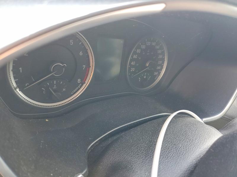 62279596 :رقم المزاد ، 5NMS3CAD8KH081965 vin ، 2019 Hyundai Santa Fe مزاد بيع