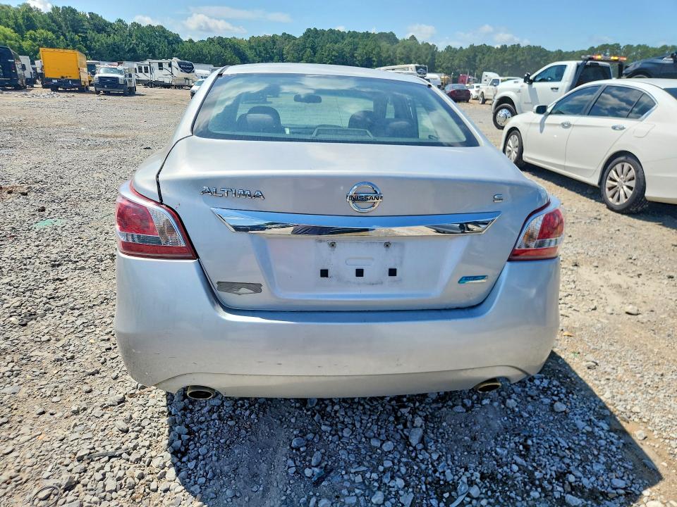 Aukcja sprzedaży 2013 Nissan Altima, vin: 1N4AL3AP3DN538201, numer aukcji: 59738706