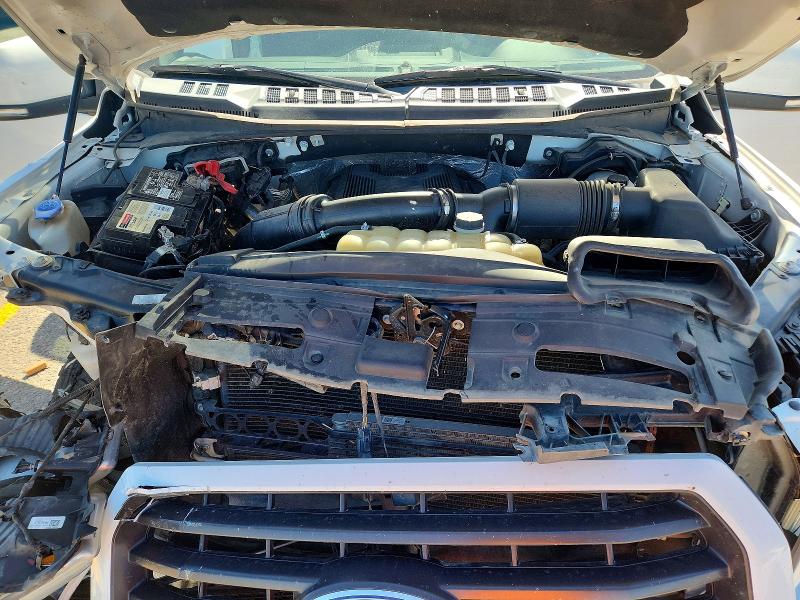 2017 Ford F150 მანქანა იყიდება აუქციონზე, vin: 1FTFW1EG4HKC73446, აუქციონის ნომერი: 62882016