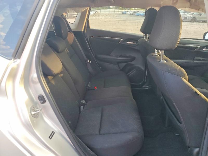 Продажа на аукционе авто 2016 Honda Fit, vin: JHMGK5H73GX000873, номер лота: 61497156