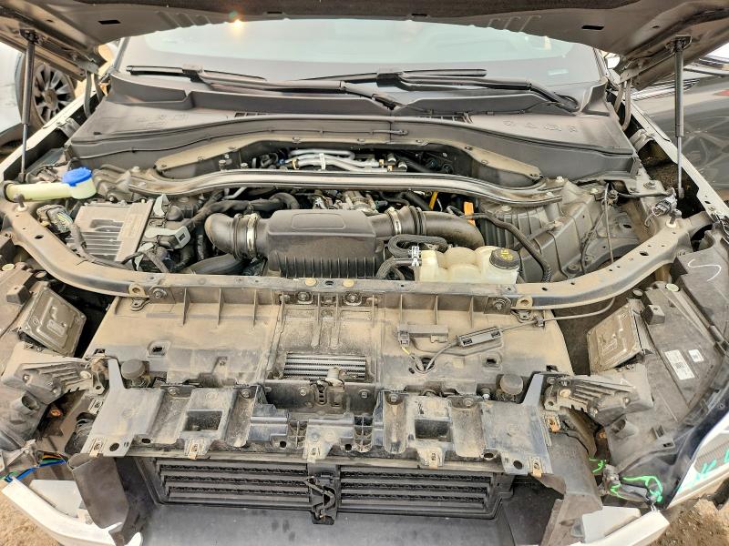 60385576 :رقم المزاد ، 5LM5J9XC4NGL03619 vin ، 2022 Lincoln Aviator مزاد بيع