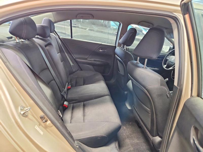 2013 Honda Accord მანქანა იყიდება აუქციონზე, vin: 1HGCR2F56DA273544, აუქციონის ნომერი: 61902566