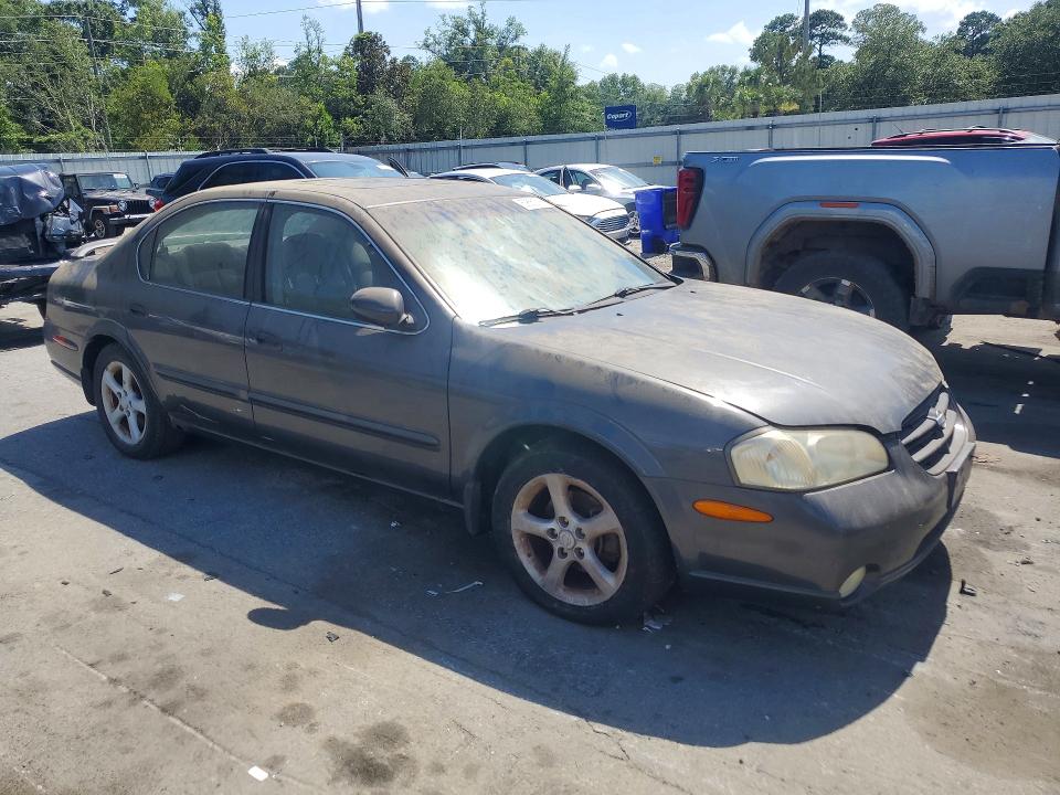 Aukcja sprzedaży 2000 Nissan Maxima, vin: JN1CA31D3YT740569, numer aukcji: 59552716