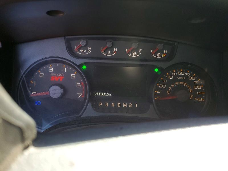 62722126 :رقم المزاد ، 1FTFW1R60EFC93800 vin ، 2014 Ford F150 مزاد بيع