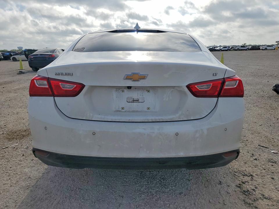 Aukcja sprzedaży 2023 Chevrolet Malibu, vin: 1G1ZD5ST7PF205234, numer aukcji: 62858386